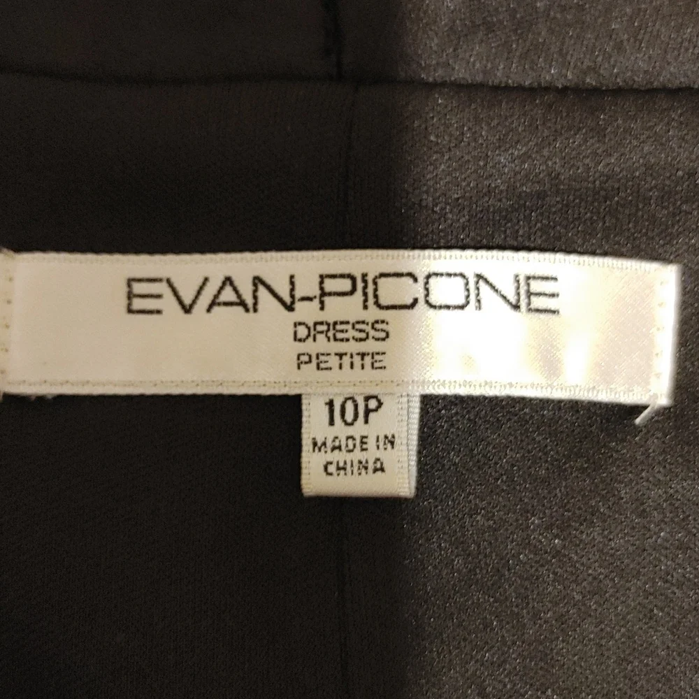 🖤 Evan-picone Dress - Picture 10 of 12